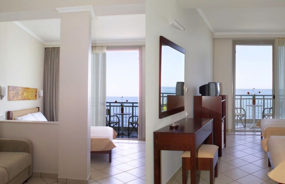 Hotel Zefyros 12/20
