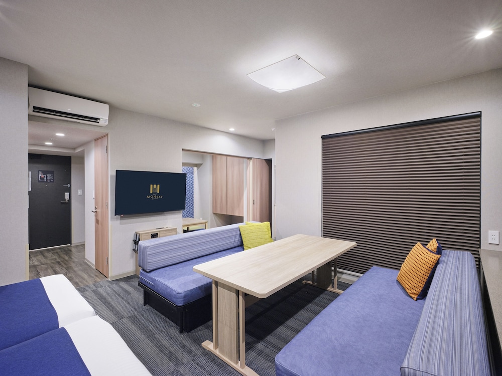 MONday Apart Premium Hamamatsucho 10/48