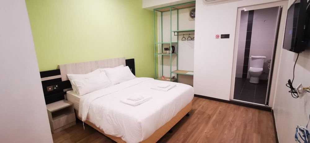 TT Dorf Hotel (Taiping) 26/50