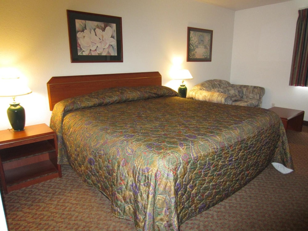 Studio6 Suites Portland, OR – Downtown OHSU 13/54
