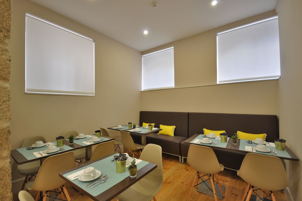 Porto Charming Hotel 27/31