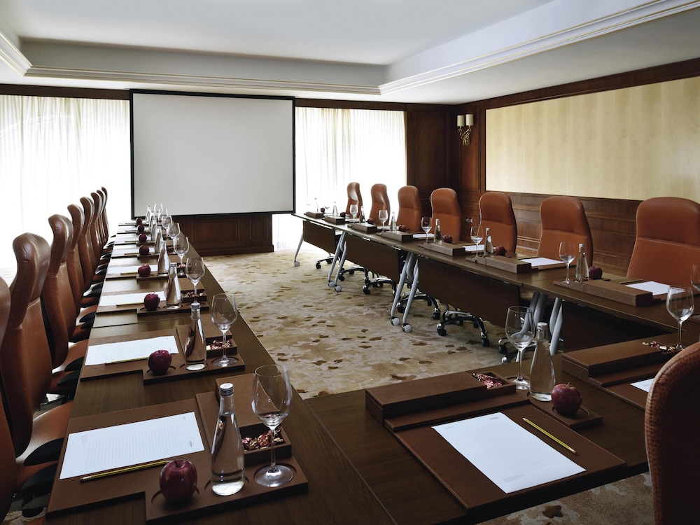 فندق موڤنبيك سيتي ستار جدة(Movenpick Hotel City Star Jeddah) 72/79