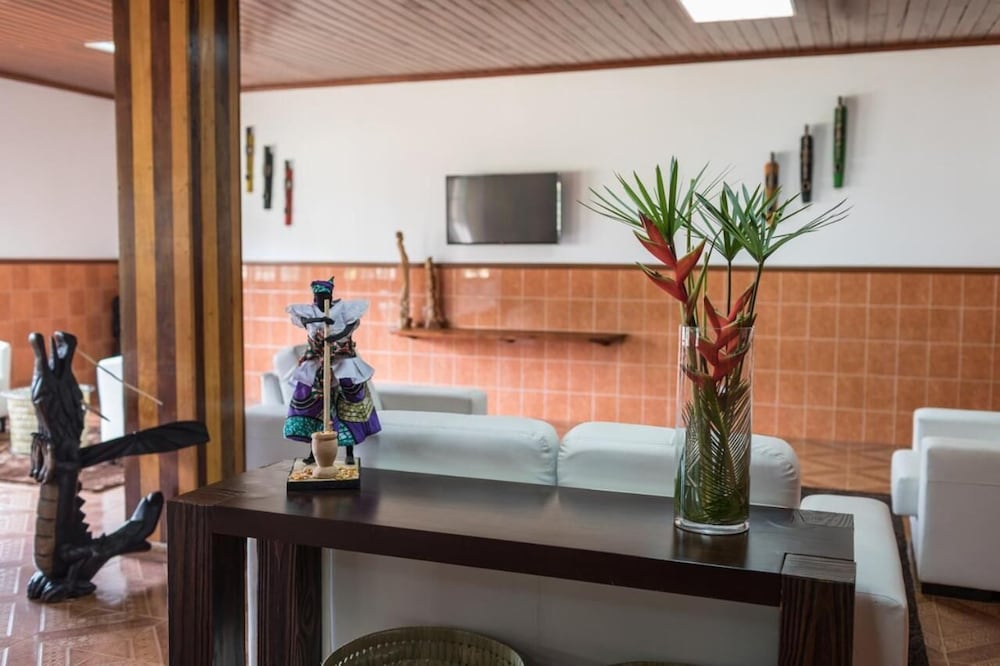 Hotel Praia 62/85