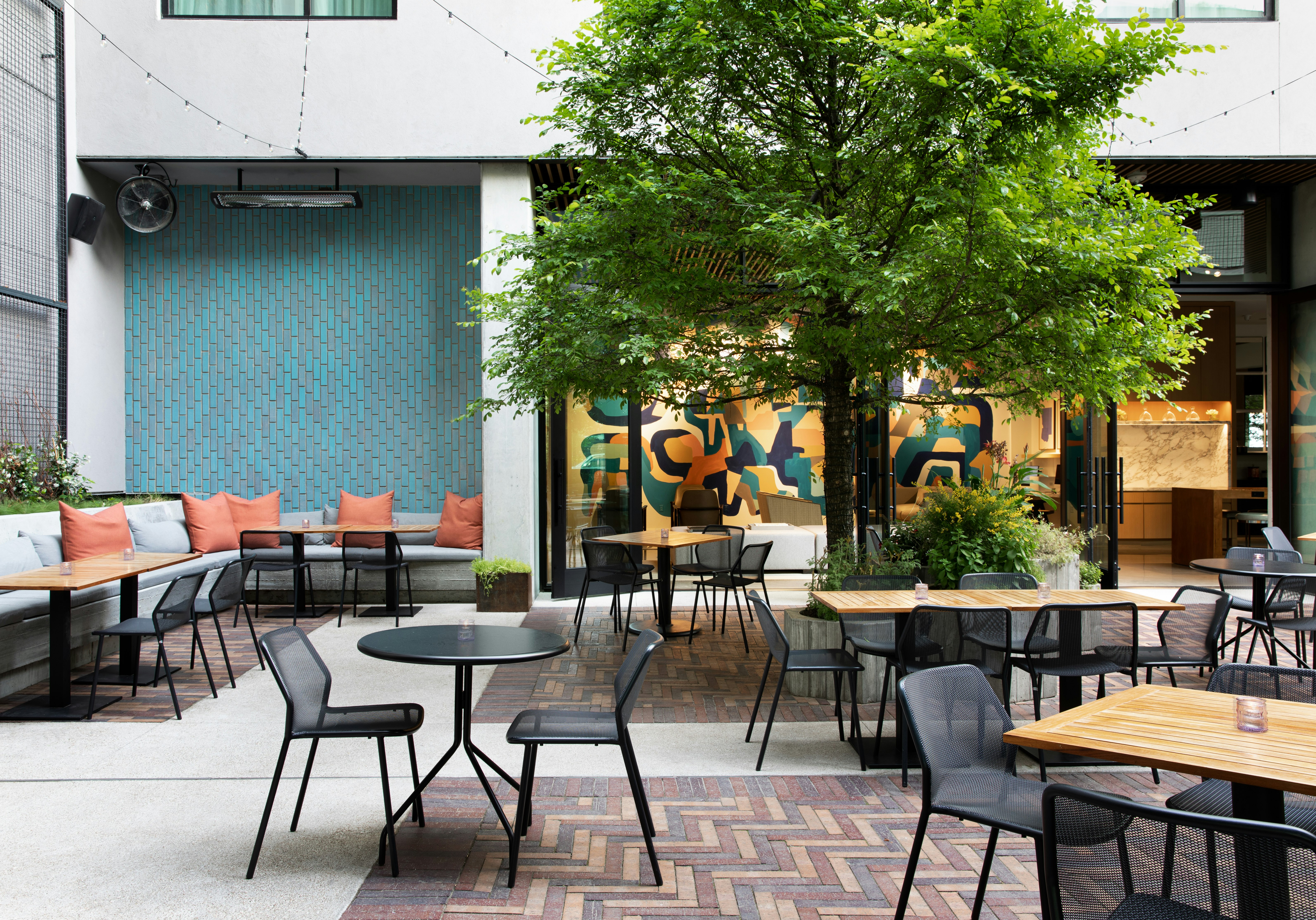 Canopy By Hilton Austin Downtown 46/61
