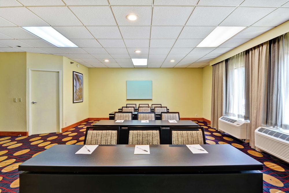 Hampton Inn Cincinnati Airport South 35/41