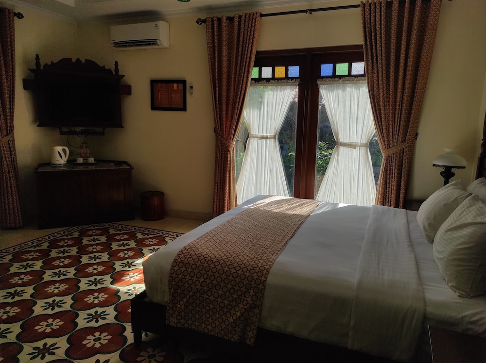 Duta Garden Boutique Villa 30/65