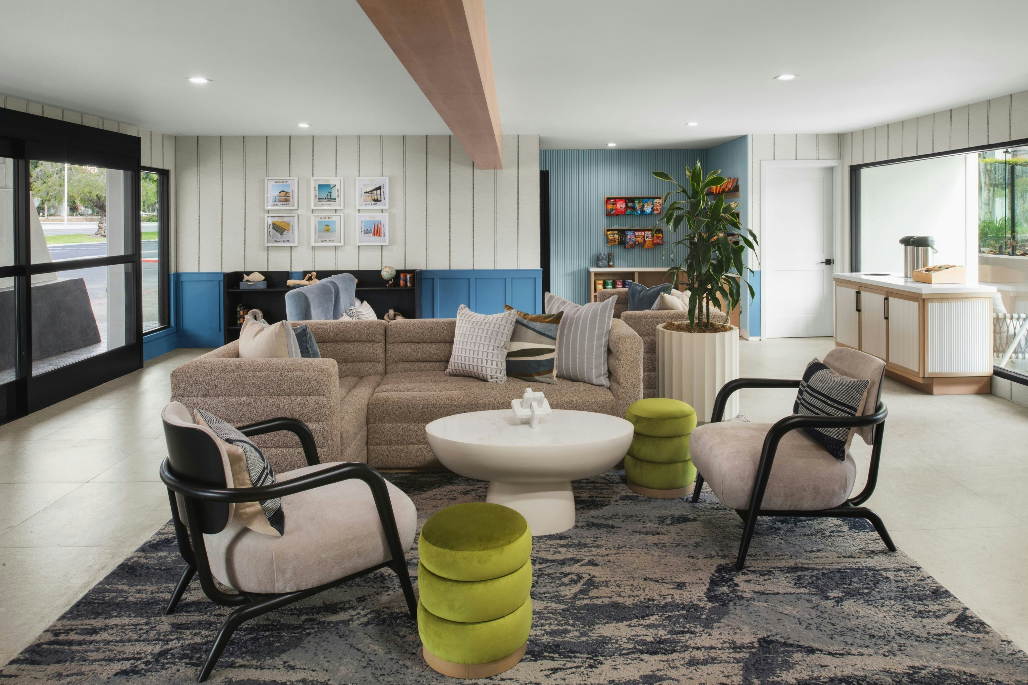 Carlsbad By the Sea Resort 24/39