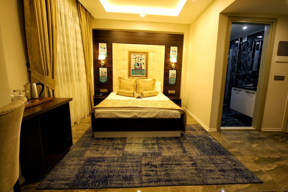 Venus Suite Hotel 31/50