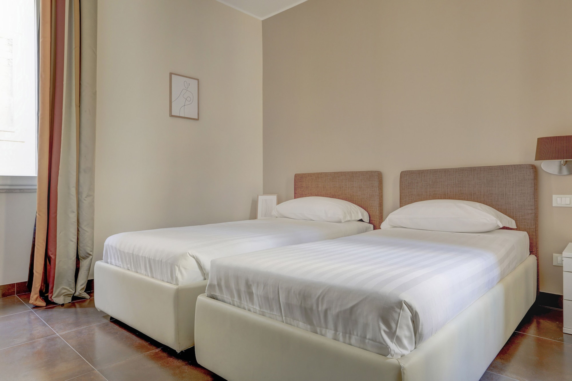2 BEDROOMS, APARTMENT, 2 BATHROOMS