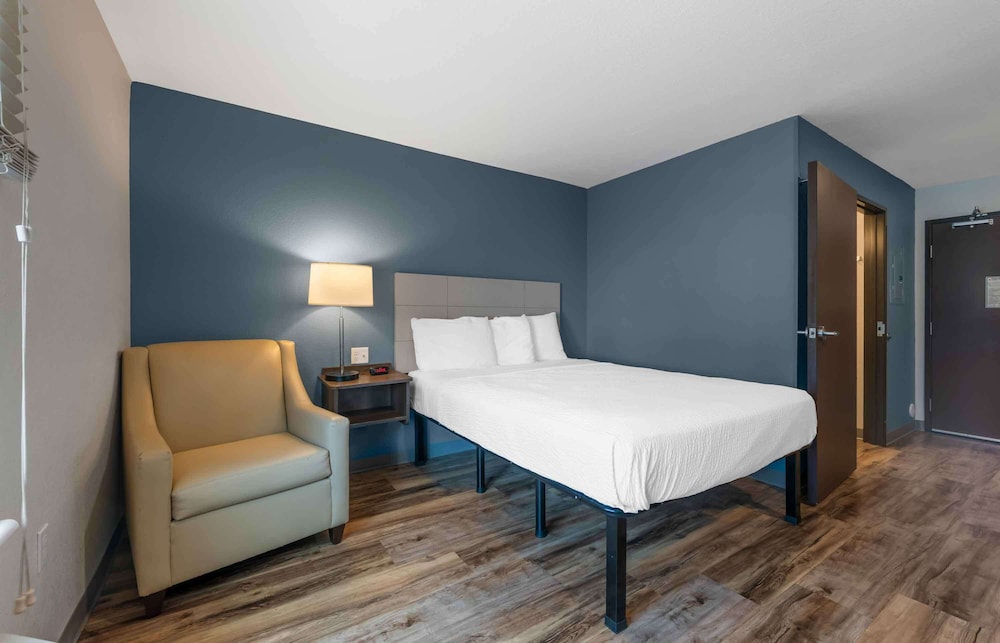 Extended Stay America Select Suites - Melbourne - West Melbourne 15/32