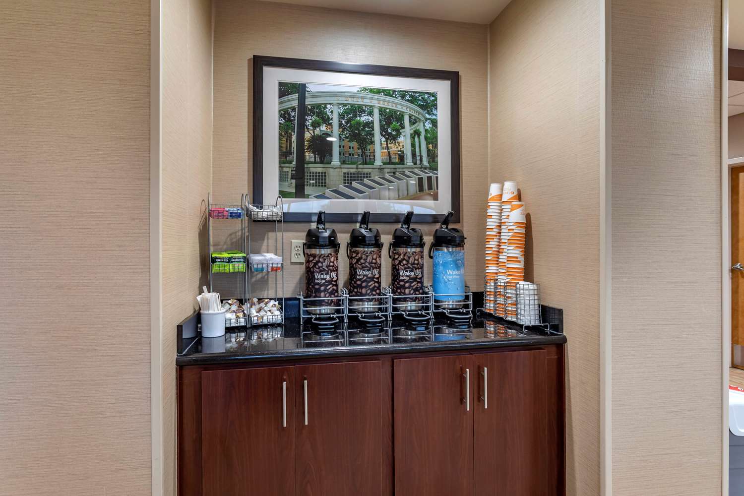 Comfort Suites Florence Shoals Area 45/46