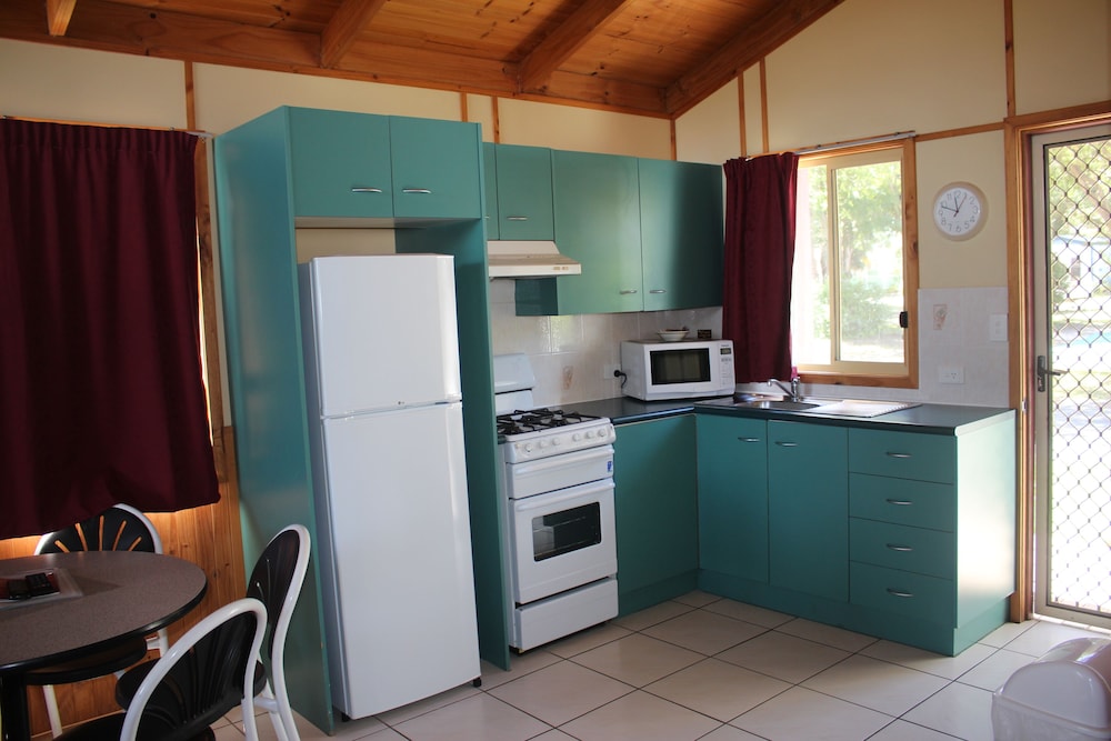 Lanis Holiday Island Caravan Park 49/67