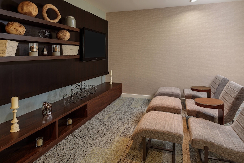 Courtyard by Marriott Houston Medical Center/NRG Park 22/42