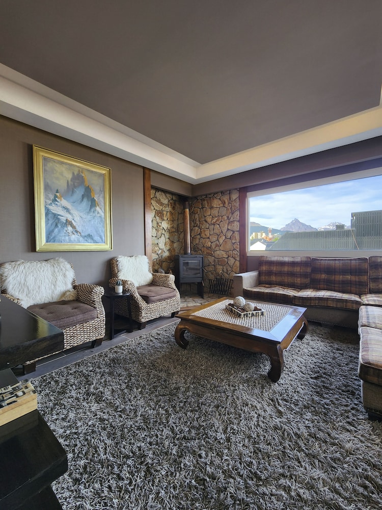 LENNOX HOTEL USHUAIA 37/60