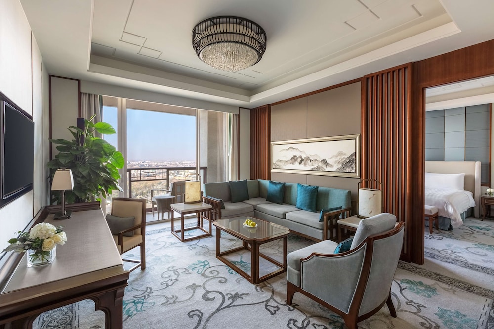 Shangri-La Qufu 34/50