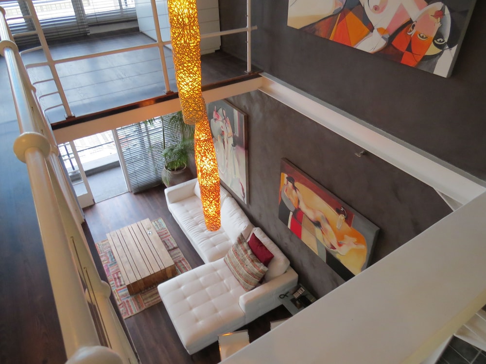 Manhattan Lofts 22/50
