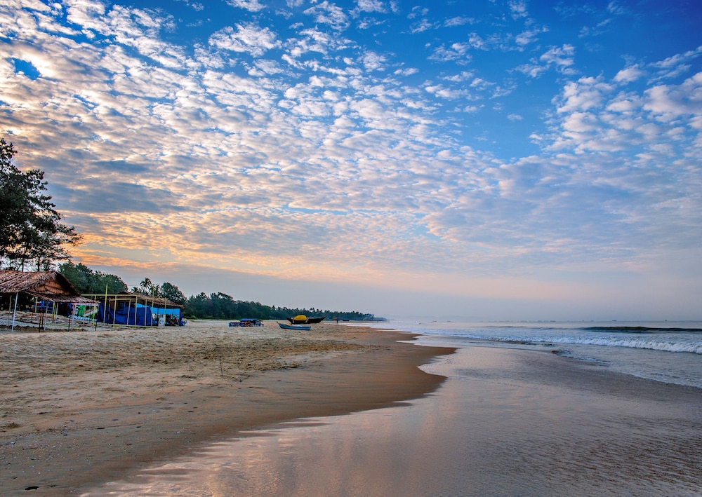 Holiday Inn Resort Goa 70/75