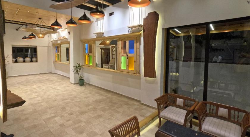 Hotel Al Saudia 26/31