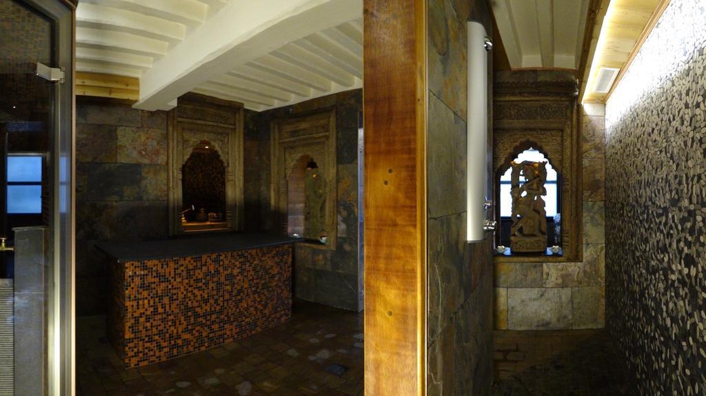 Hotel Spa Le Lion D Or 4/41