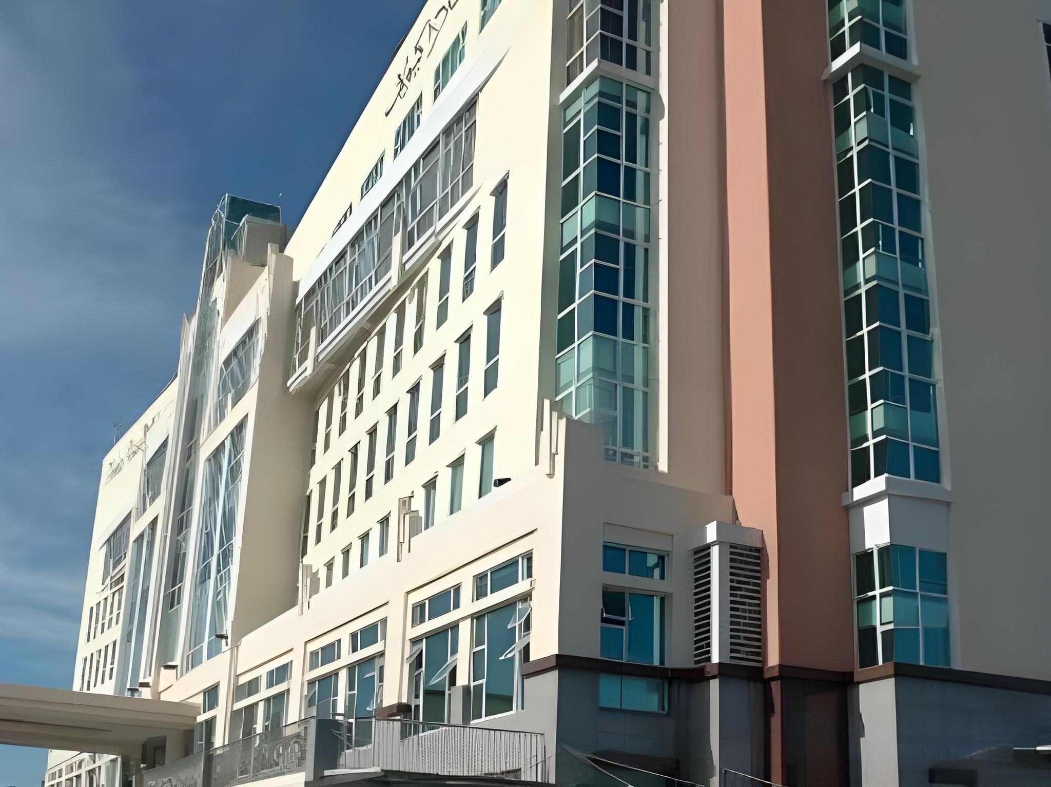 KIULAP PLAZA HOTEL 6/36