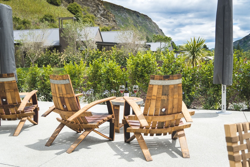 Gibbston Valley Lodge & Spa 19/50