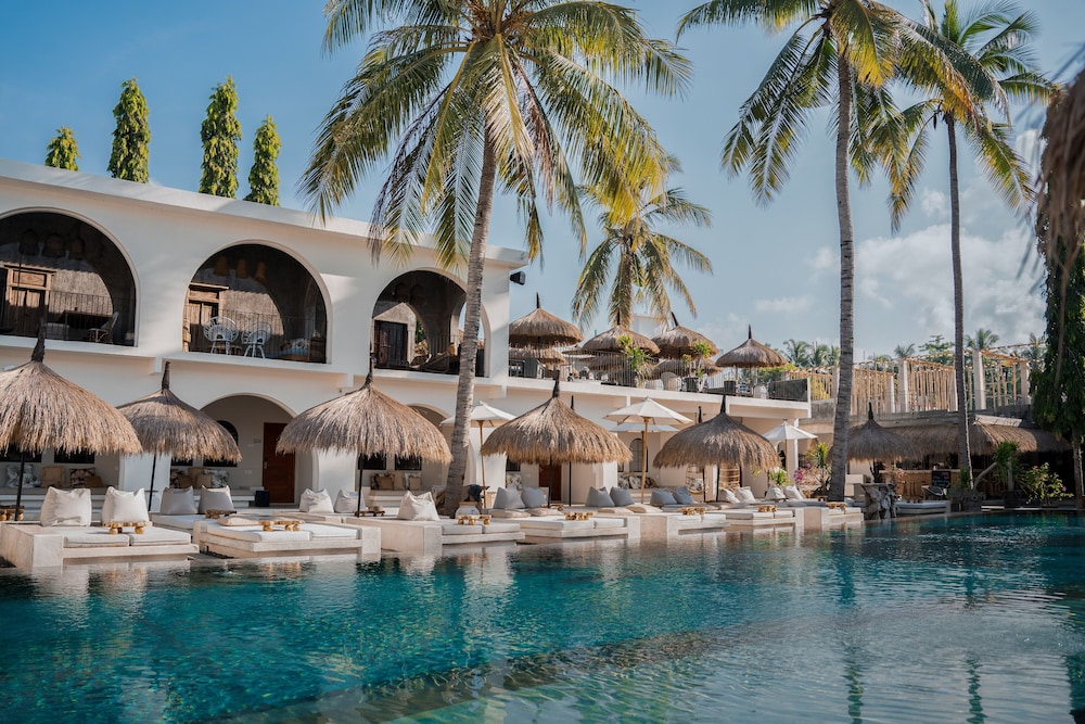 El Tropico Boutique Hotel 38/50