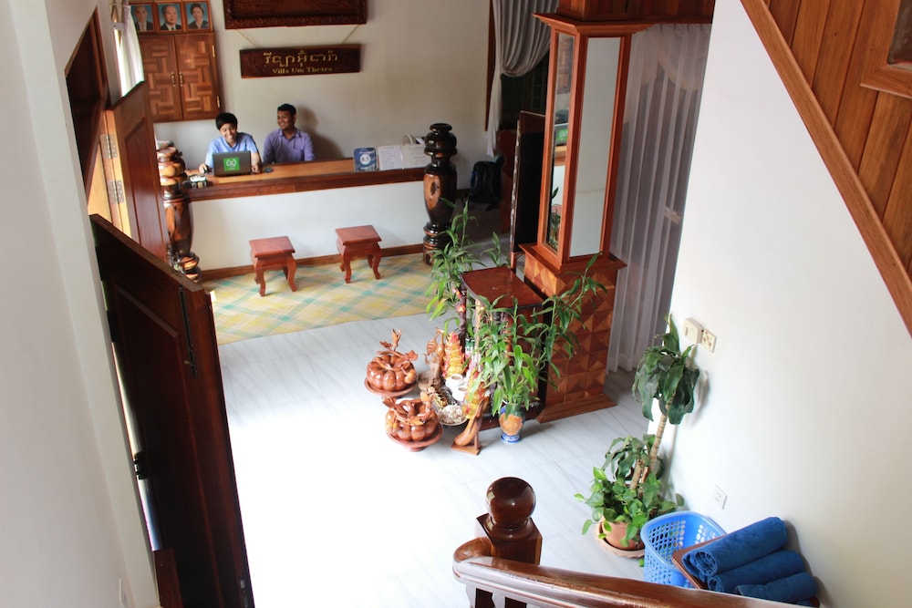 Villa Um Theara 8/57