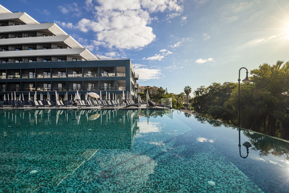 Enotel Lido Madeira - All Inclusive 62/66