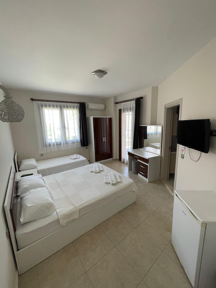 Cilek Butik Otel 12/50