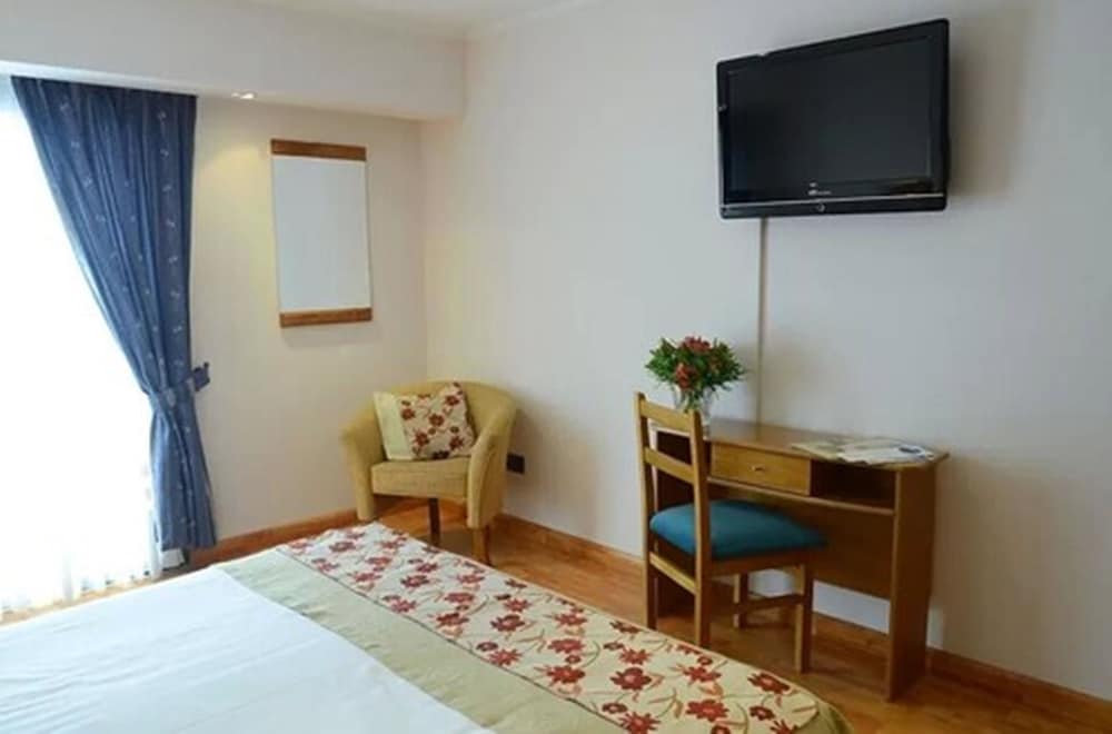 Hotel Ñiken Spa And Business Center 7/65