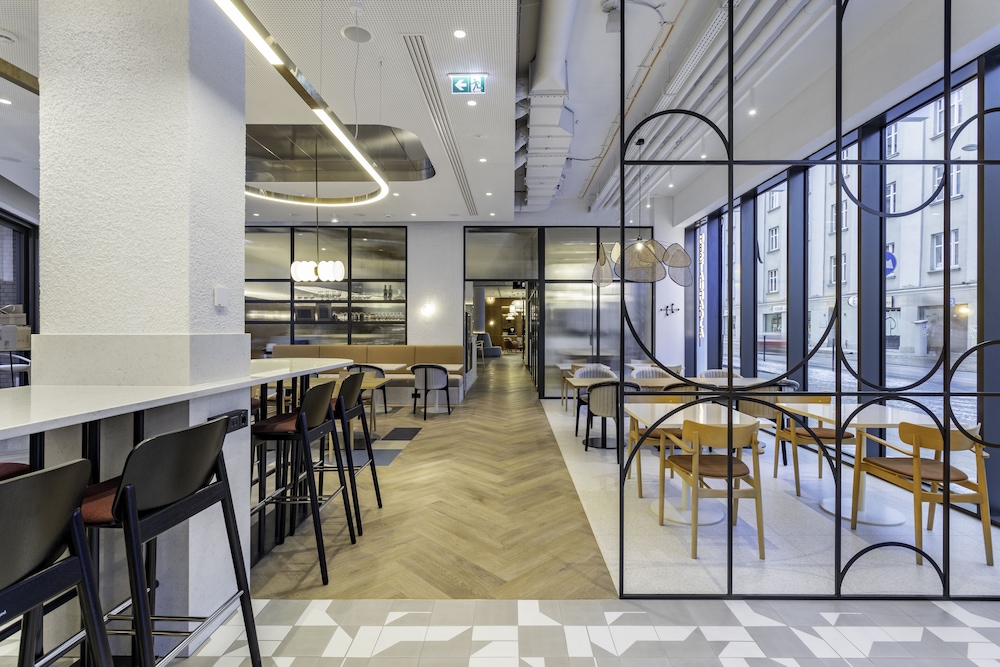 Qubus Hotel Katowice 38/51