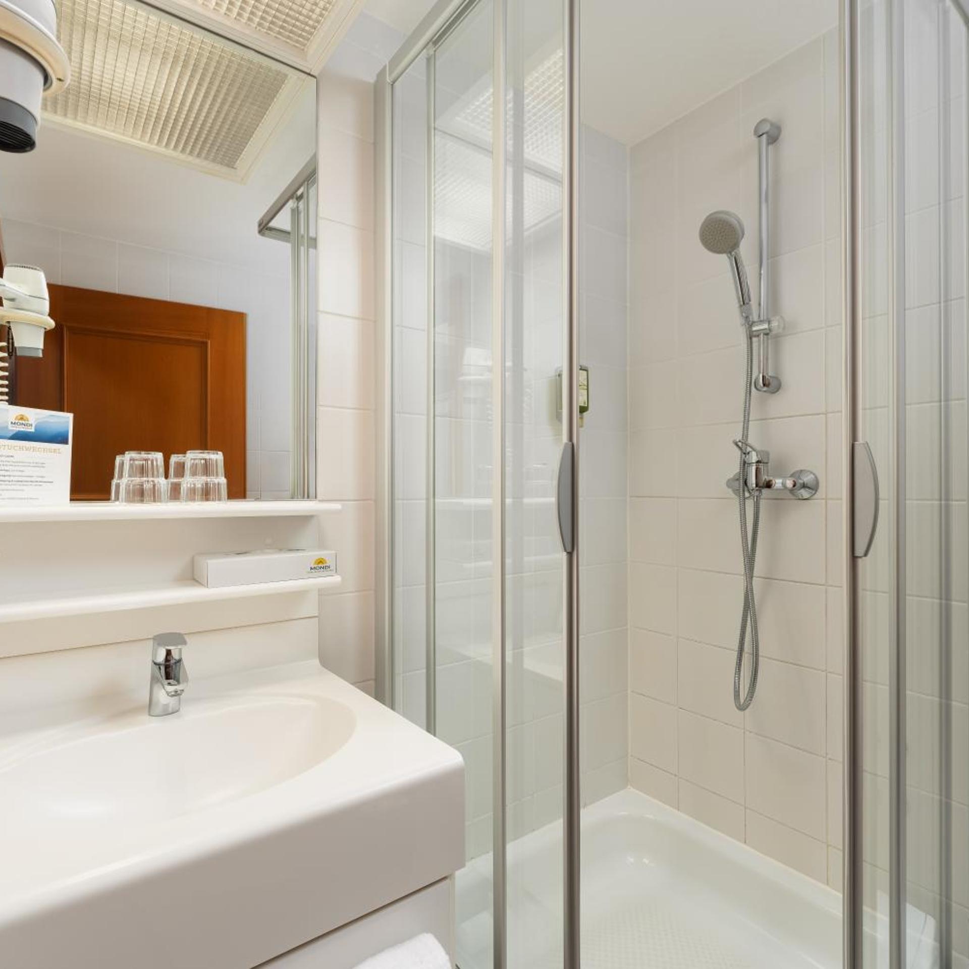 Panorama, Studio، Mondi Holiday Bellevue 4/4