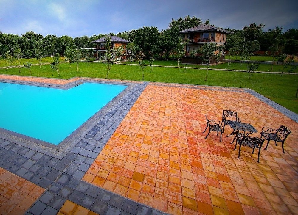 Kaveri Ayurveda Resort 10/21