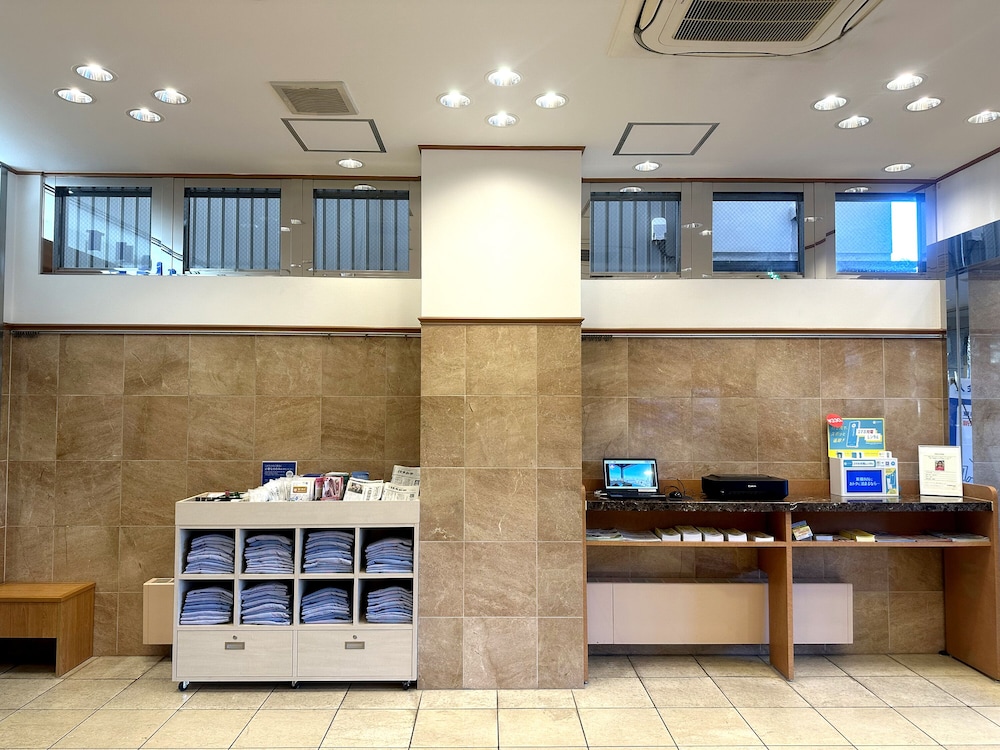 Toyoko Inn Sakai Higashi Eki 14/59