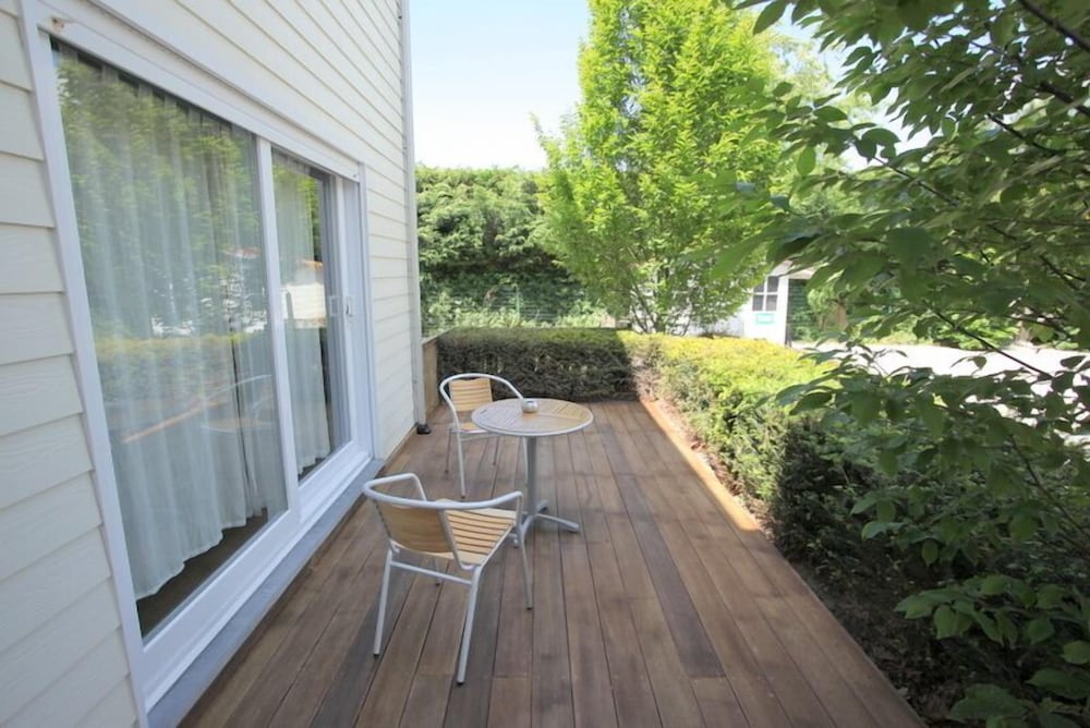 RELAIS DU SILENCE LES JARDINS D'ULYSSE 43/47