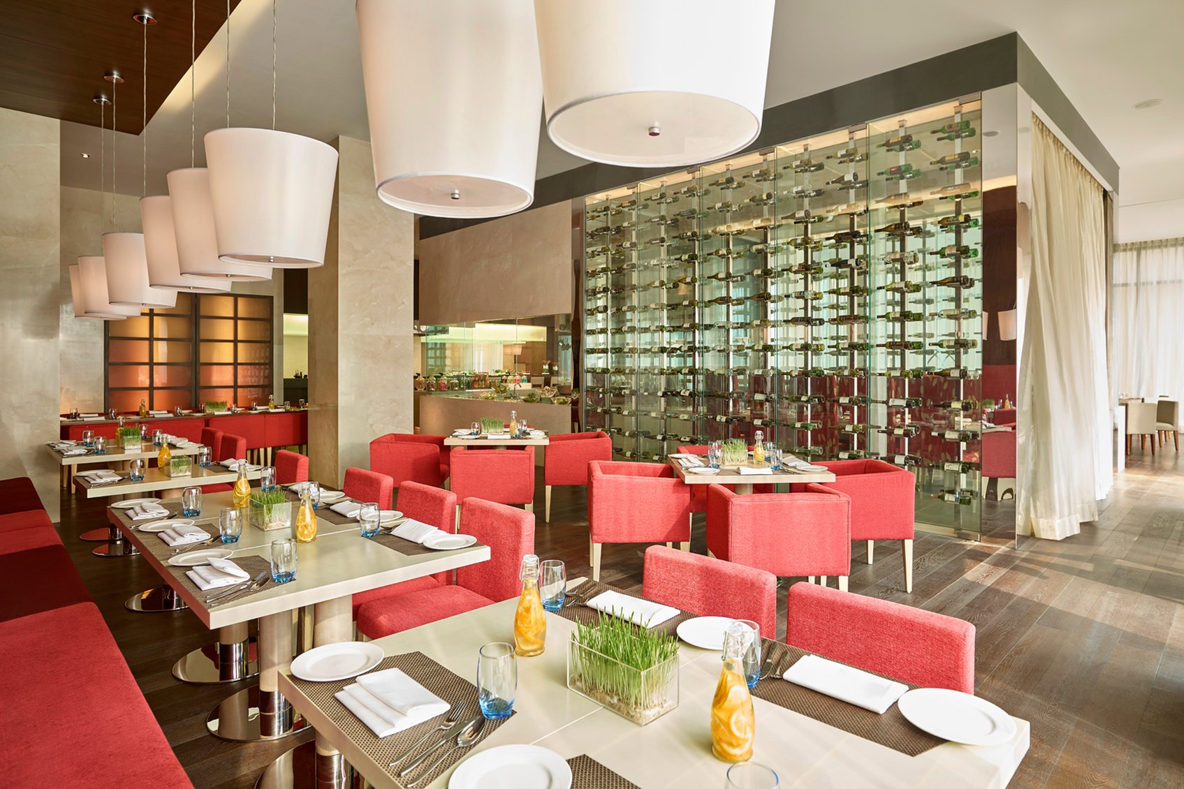 Vivanta New Delhi Dwarka 59/78