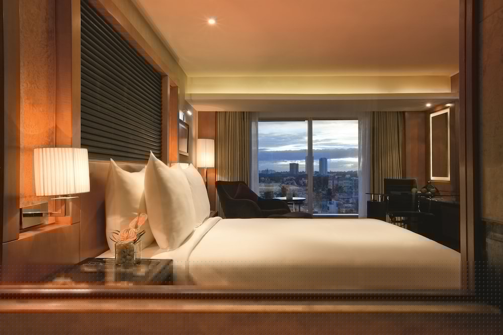 Gokulam Grand Hotel Spa 26/75