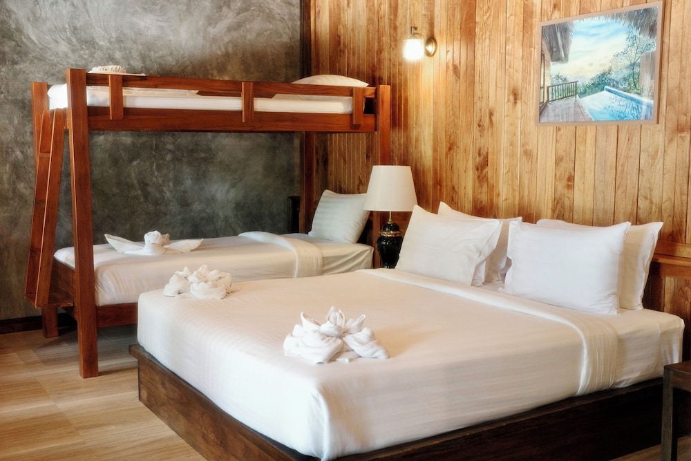 Freedom Beach Resort 13/50