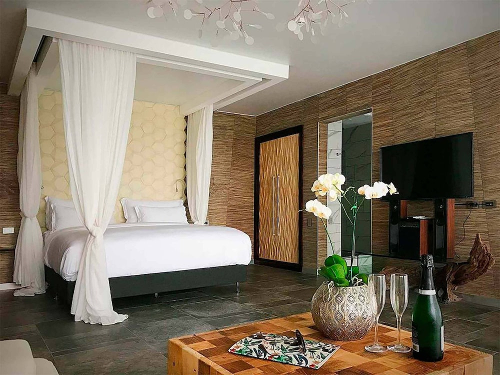 Hotel Makanda By the Sea - Adults Only 21/82