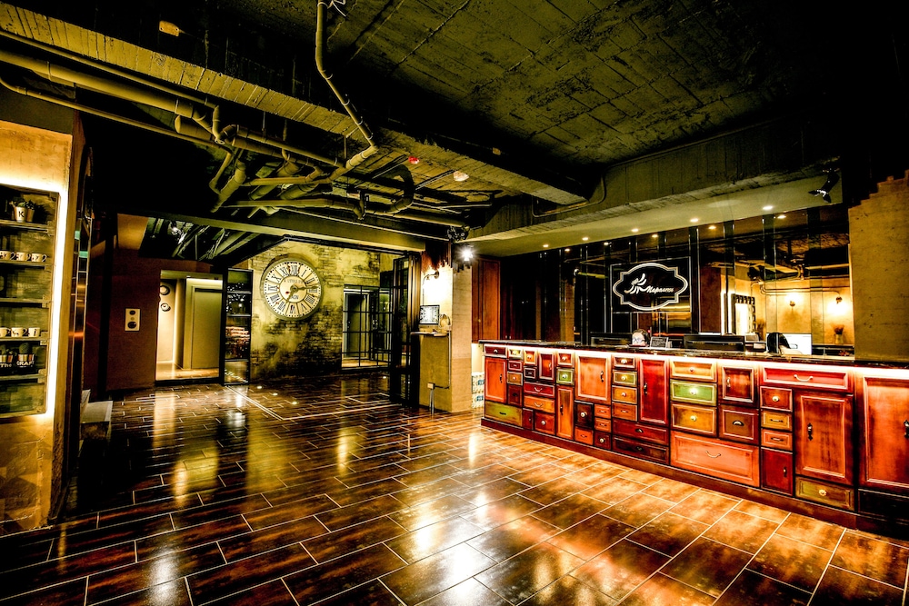 Napas Hotel 7/49