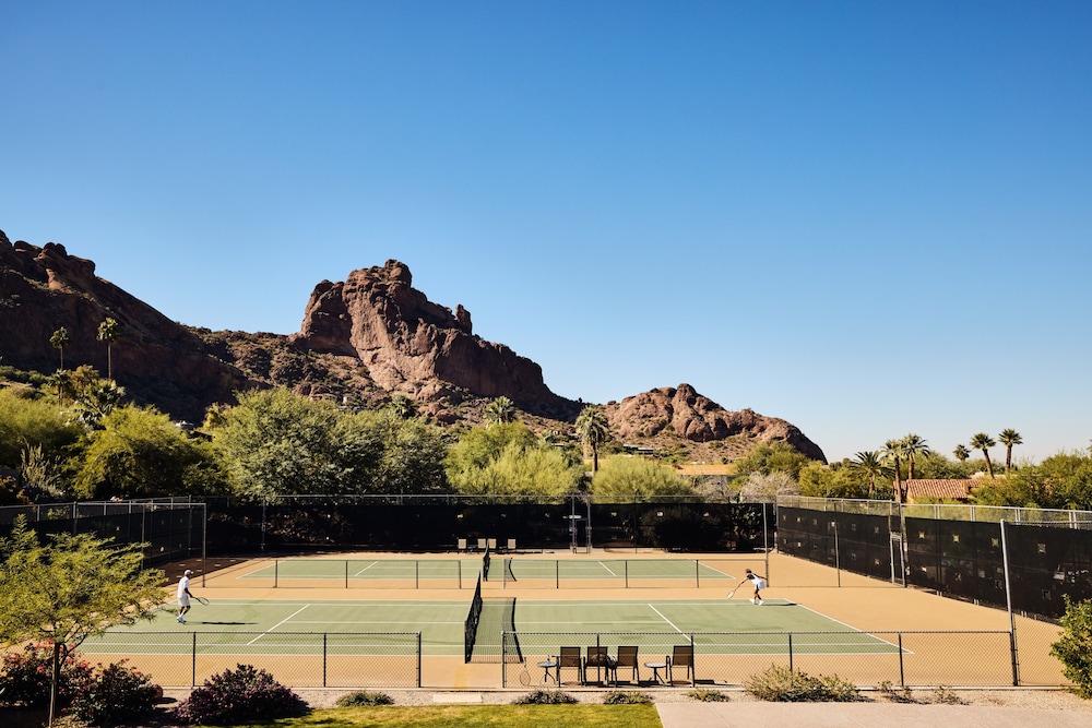 Sanctuary Camelback Mountain, A Gurneys Resort and Spa 25/50