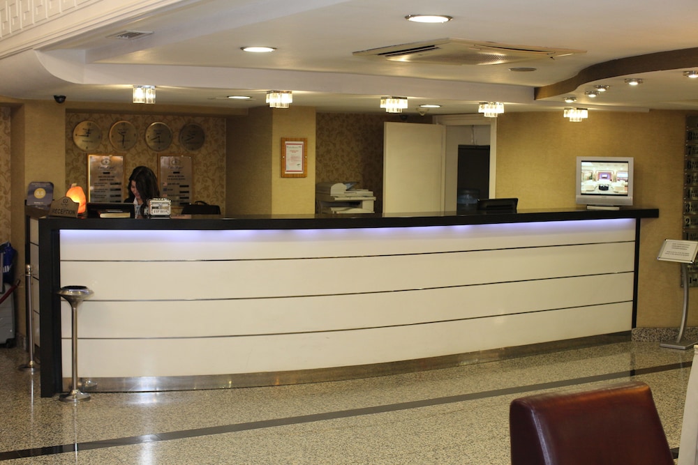 Emir Royal Hotel Luxry 5/51