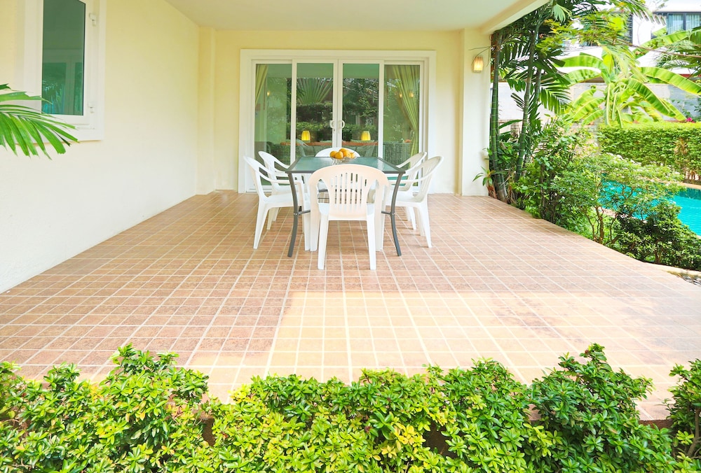 Sweet Villa Pattaya 5/72