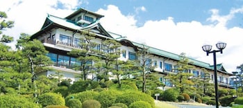 Gamagori Classic Hotel 5/38