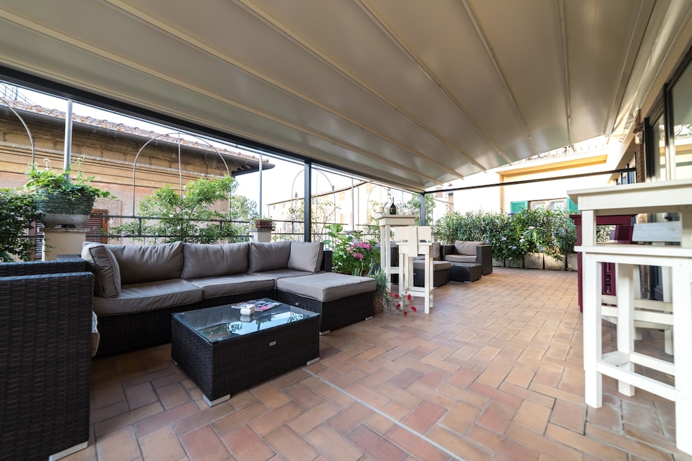 Grand Hotel Italia 31/50