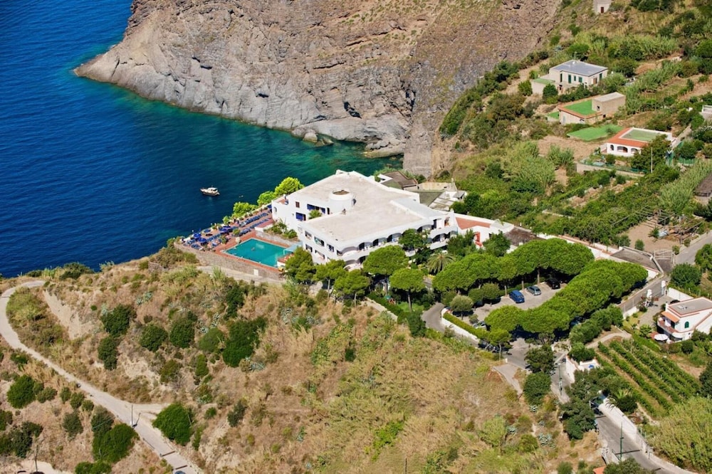 Hotel Grazia Alla Scannella 42/46