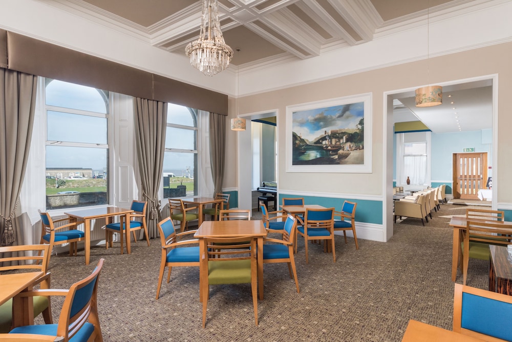 The Grand Atlantic Hotel 50/65