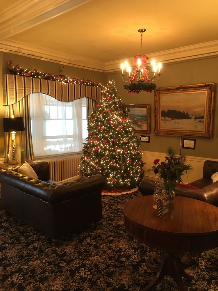 The Bethel Inn Resort 43/68