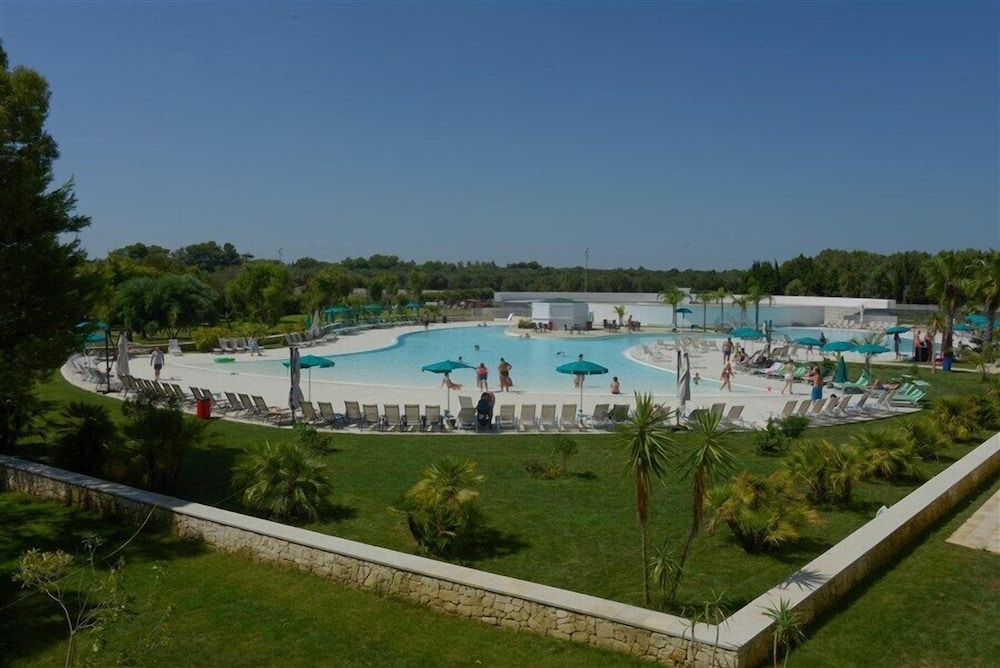 Villaggio Club La Brunese 34/67