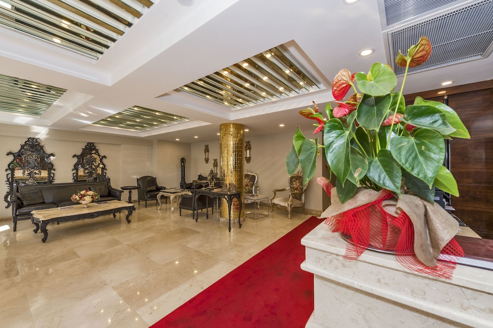 Eskar Hotel 6/78